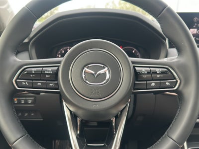 2026 Mazda Mazda CX-90 Premium Sport