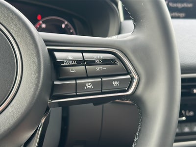 2026 Mazda Mazda CX-90 Premium Sport