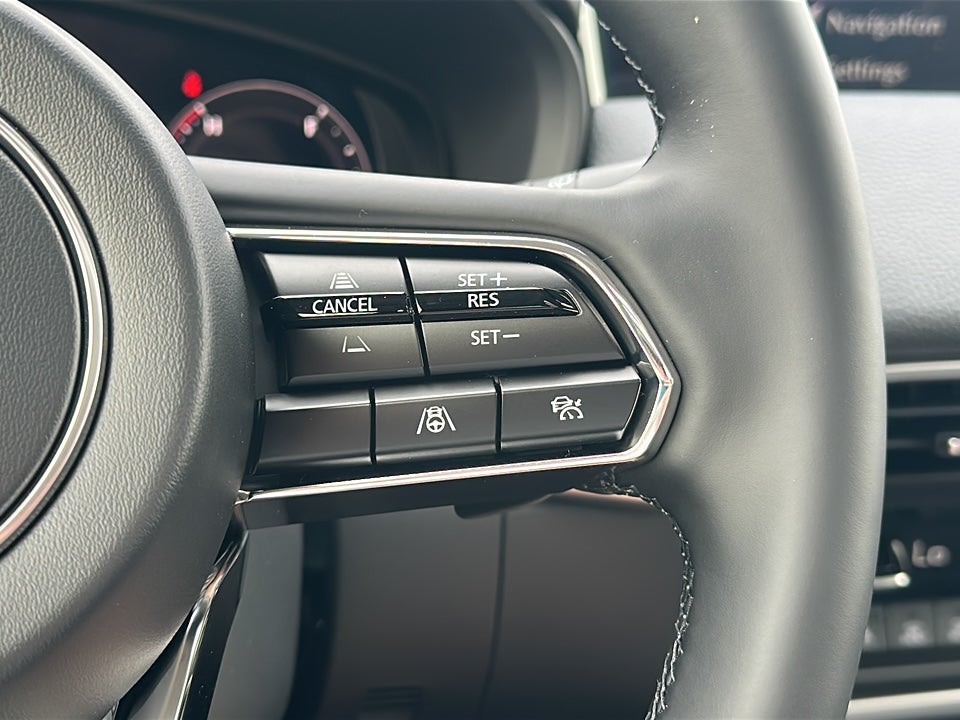 2026 Mazda Mazda CX-90 Premium Sport