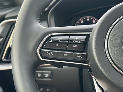 2026 Mazda Mazda CX-90 Premium Sport