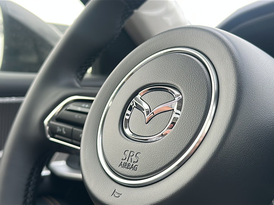 2026 Mazda Mazda CX-90 Premium Sport