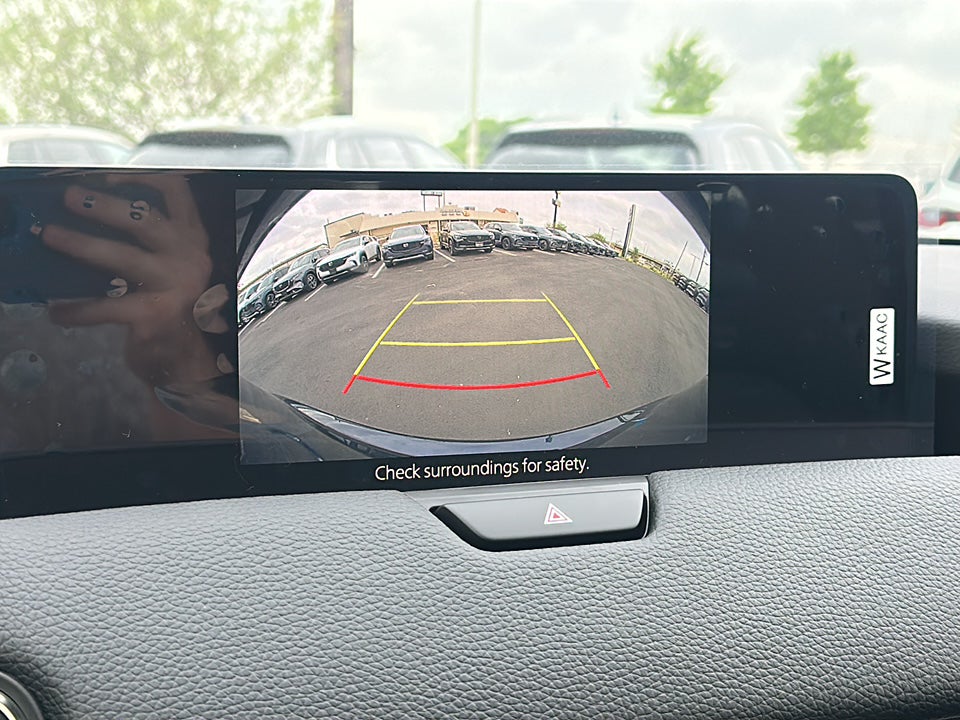 2026 Mazda Mazda CX-90 Premium Sport