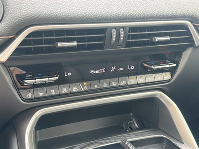 2026 Mazda Mazda CX-90 Premium Sport