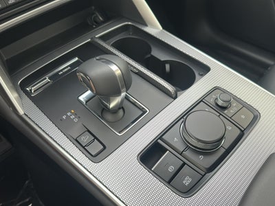 2026 Mazda Mazda CX-90 Premium Sport