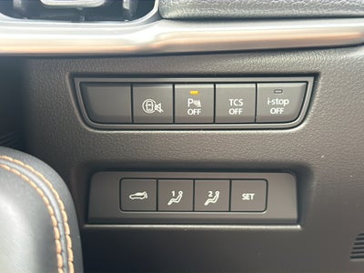 2026 Mazda Mazda CX-90 Premium Sport