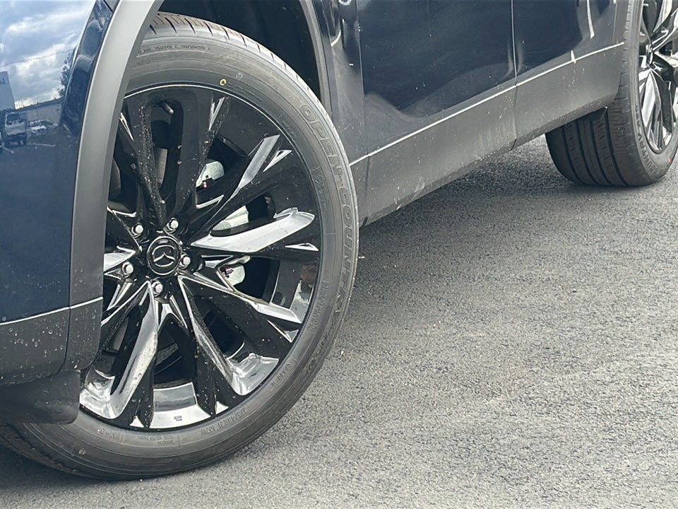 2026 Mazda Mazda CX-90 Premium Sport