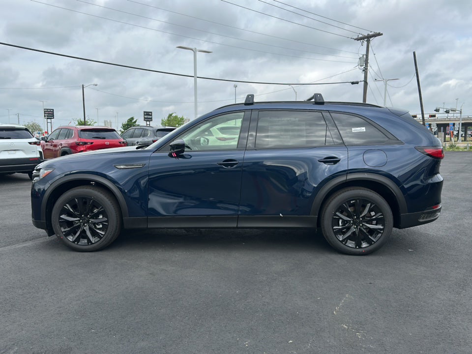2026 Mazda Mazda CX-90 Premium Sport