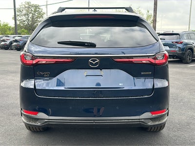 2026 Mazda Mazda CX-90 Premium Sport