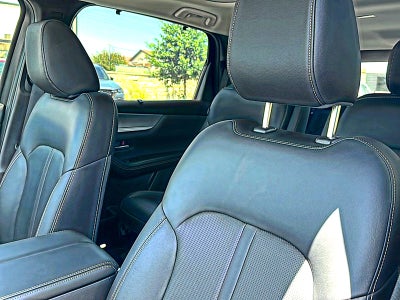 2026 Mazda Mazda CX-90 Premium Sport