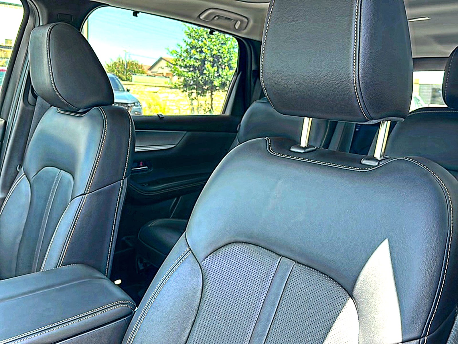 2026 Mazda Mazda CX-90 Premium Sport
