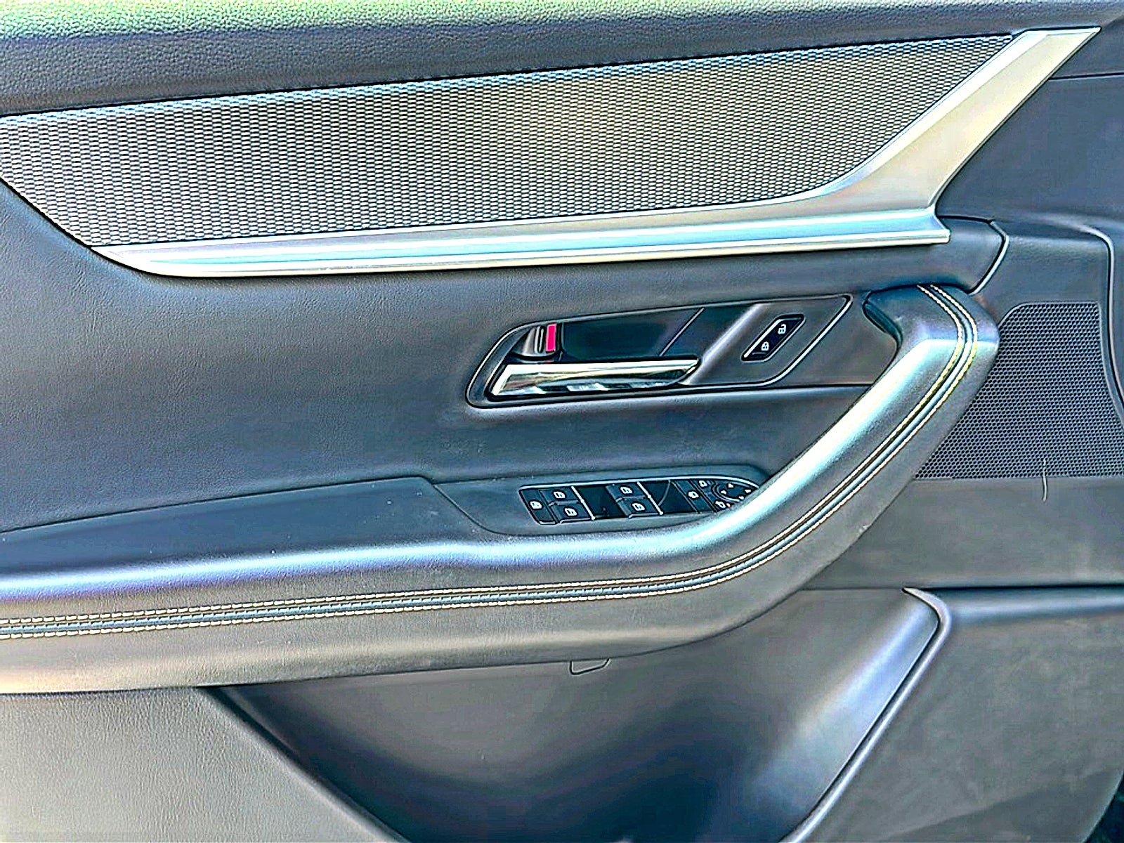 2026 Mazda Mazda CX-90 Premium Sport
