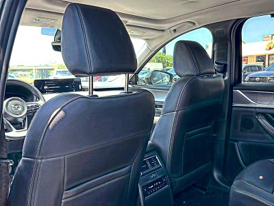 2026 Mazda Mazda CX-90 Premium Sport