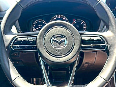 2026 Mazda Mazda CX-90 Premium Sport