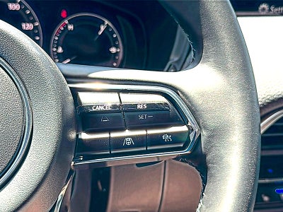 2026 Mazda Mazda CX-90 Premium Sport
