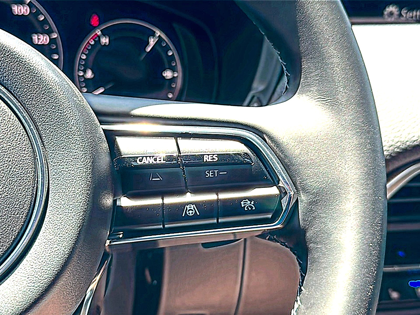 2026 Mazda Mazda CX-90 Premium Sport