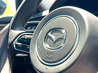 2026 Mazda Mazda CX-90 Premium Sport