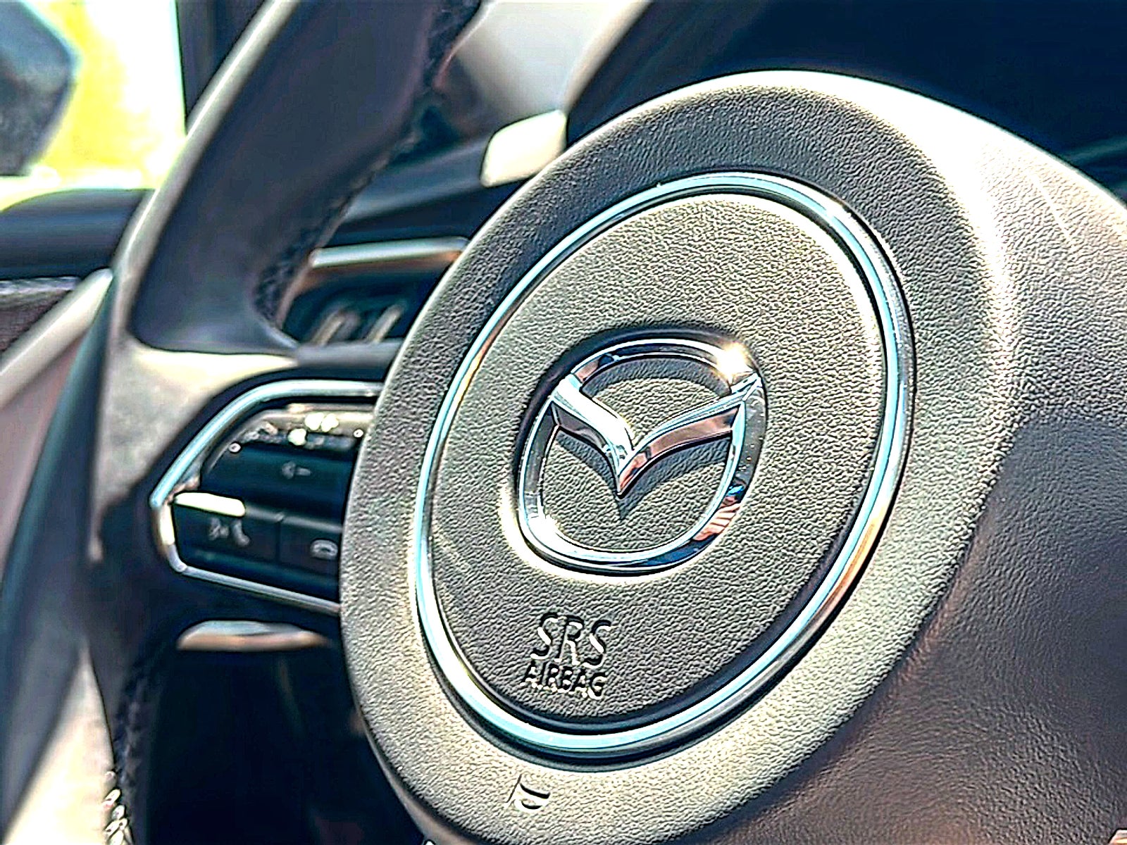 2026 Mazda Mazda CX-90 Premium Sport