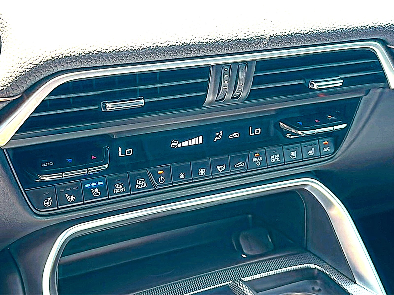 2026 Mazda Mazda CX-90 Premium Sport