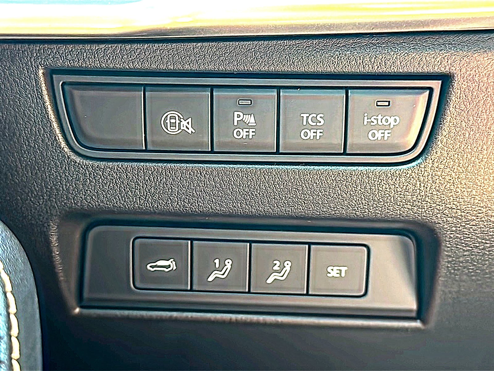 2026 Mazda Mazda CX-90 Premium Sport