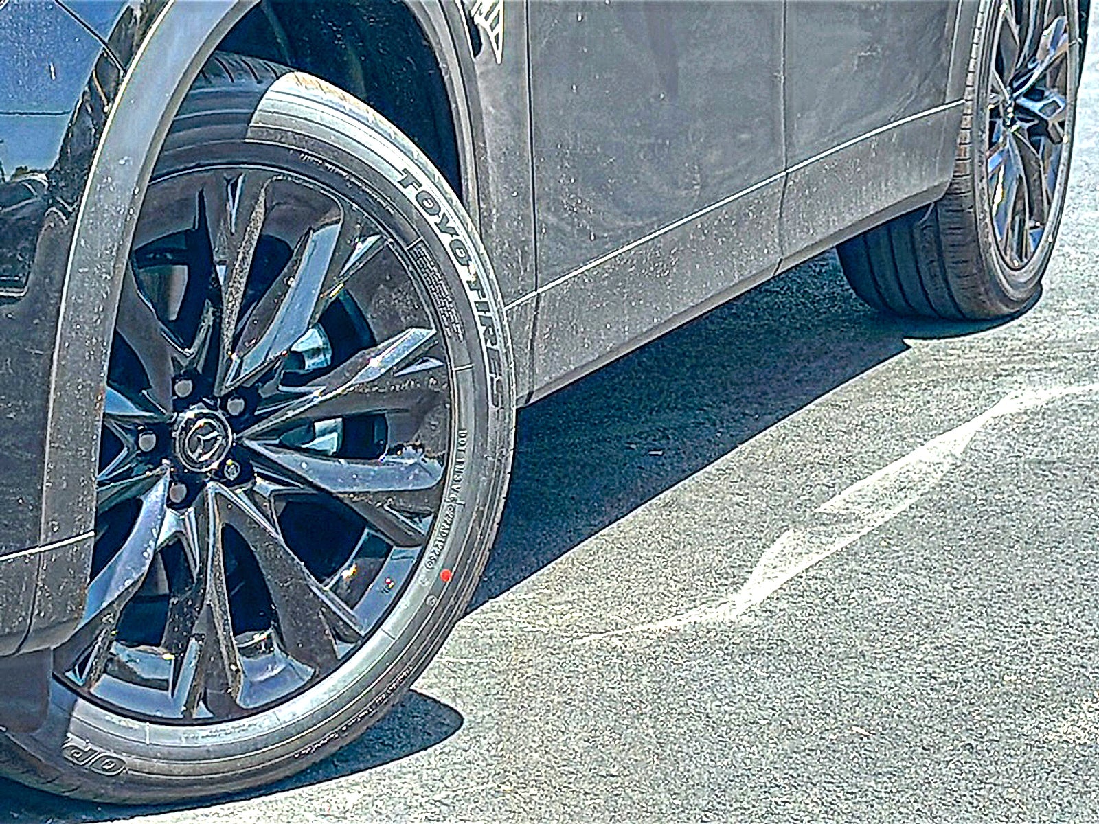 2026 Mazda Mazda CX-90 Premium Sport