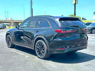 2026 Mazda Mazda CX-90 Premium Sport