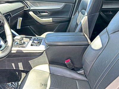 2026 Mazda Mazda CX-90 Premium Sport