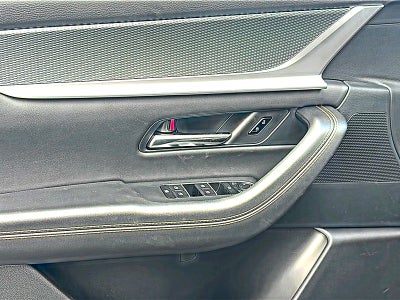 2026 Mazda Mazda CX-90 S Premium Sport