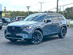 2026 Mazda Mazda CX-90 S Premium Sport
