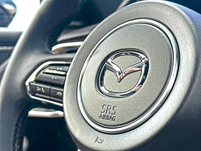2026 Mazda Mazda CX-90 S Premium Sport