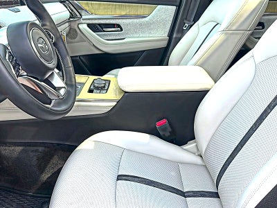2026 Mazda Mazda CX-90 S Premium Plus