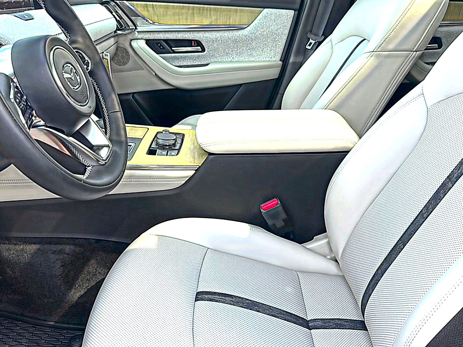 2026 Mazda Mazda CX-90 S Premium Plus