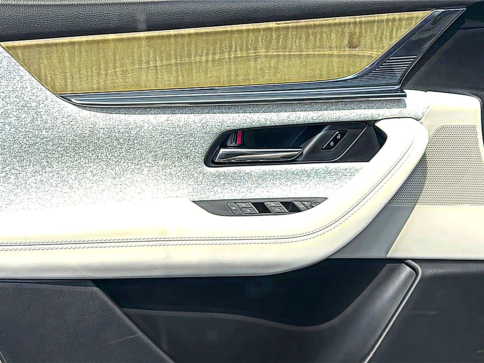 2026 Mazda Mazda CX-90 S Premium Plus