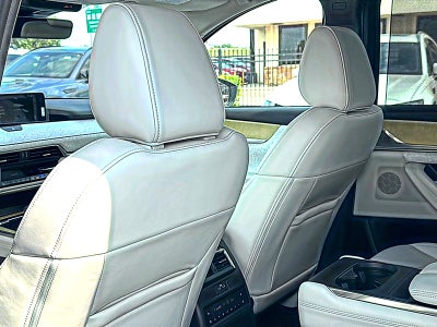 2026 Mazda Mazda CX-90 S Premium Plus
