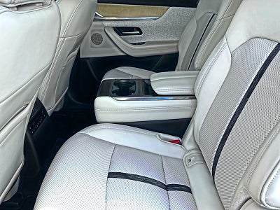 2026 Mazda Mazda CX-90 S Premium Plus