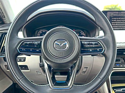 2026 Mazda Mazda CX-90 S Premium Plus