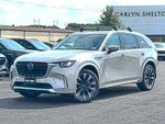 2026 Mazda Mazda CX-90 S Premium Plus