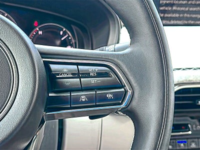2026 Mazda Mazda CX-90 S Premium Plus