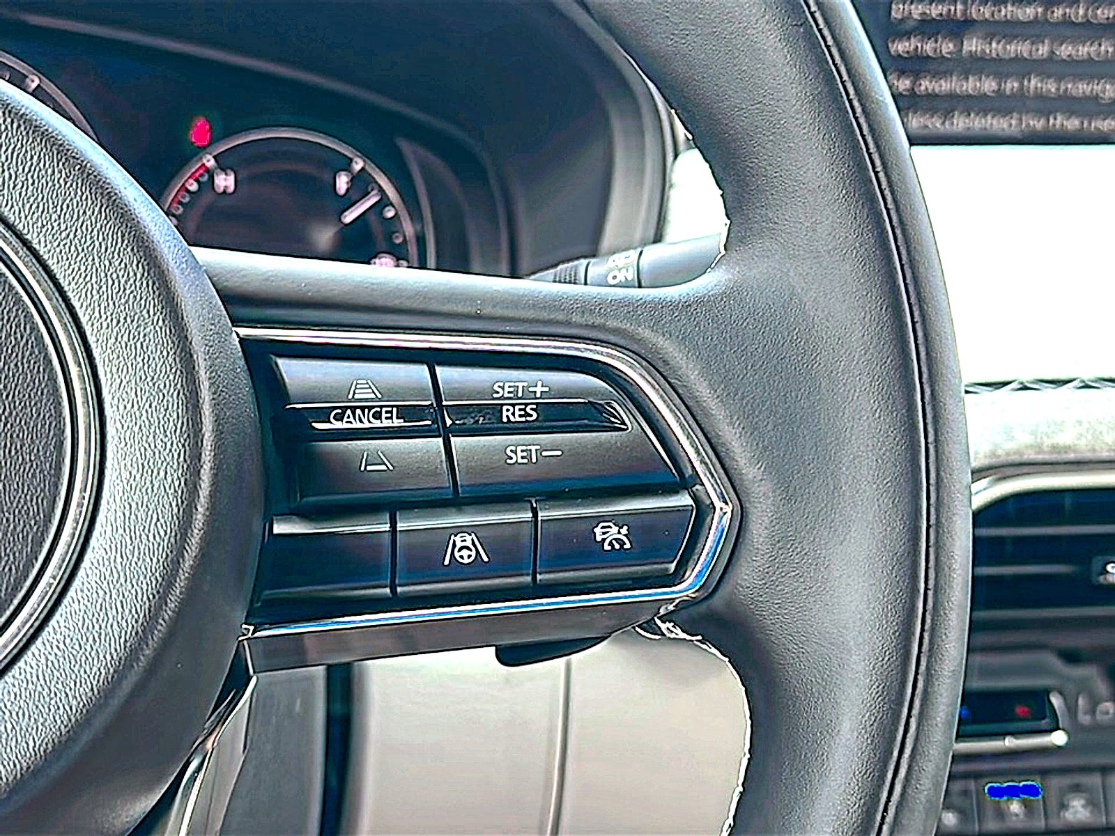 2026 Mazda Mazda CX-90 S Premium Plus
