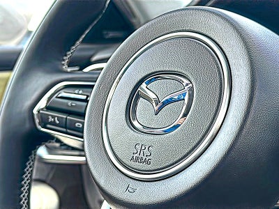 2026 Mazda Mazda CX-90 S Premium Plus