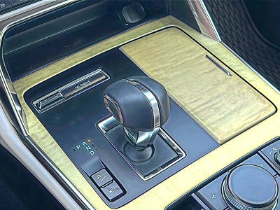 2026 Mazda Mazda CX-90 S Premium Plus