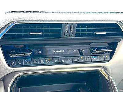 2026 Mazda Mazda CX-90 S Premium Plus