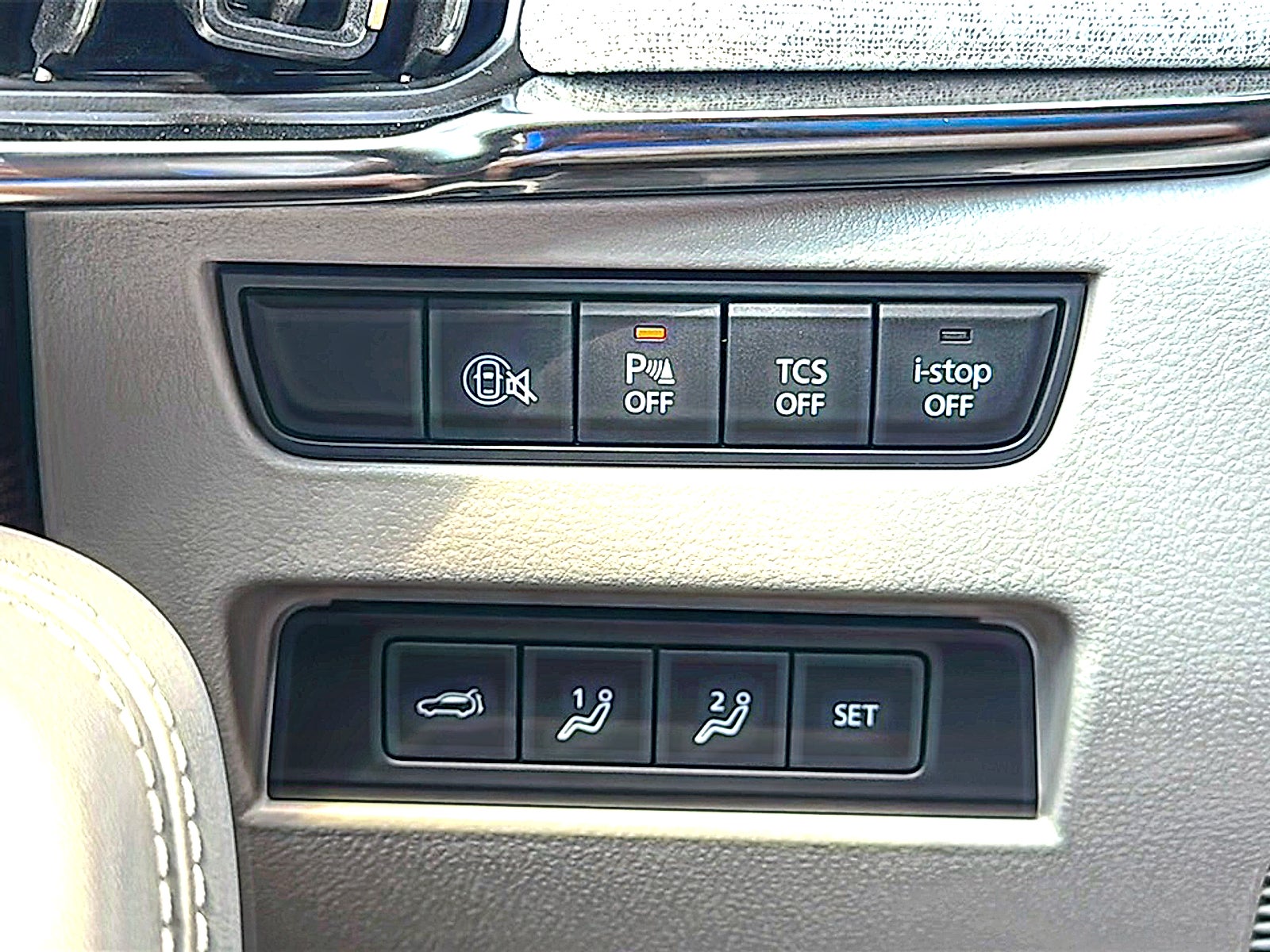 2026 Mazda Mazda CX-90 S Premium Plus