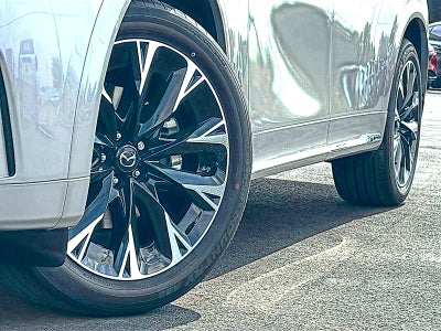 2026 Mazda Mazda CX-90 S Premium Plus
