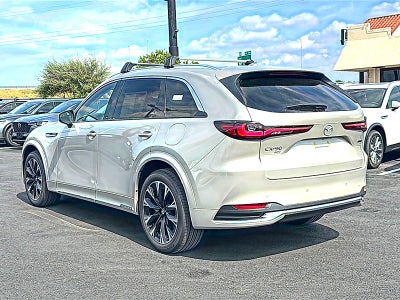 2026 Mazda Mazda CX-90 S Premium Plus