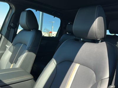 2026 Mazda Mazda CX-90 3.3 Turbo Premium Plus