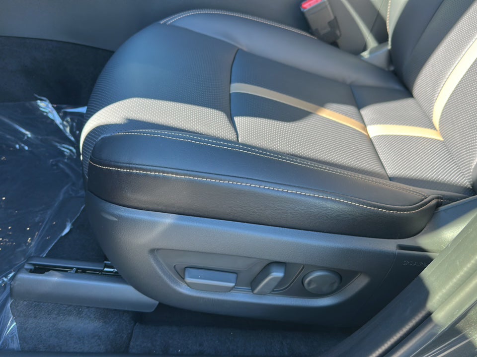 2026 Mazda Mazda CX-90 3.3 Turbo Premium Plus