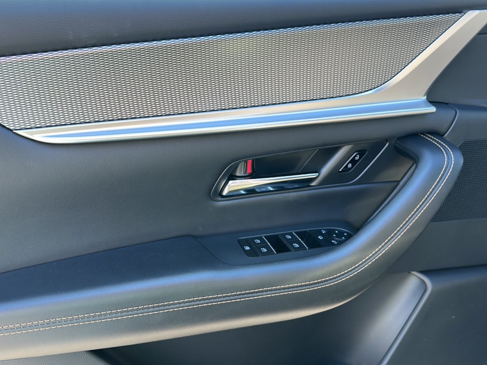 2026 Mazda Mazda CX-90 3.3 Turbo Premium Plus