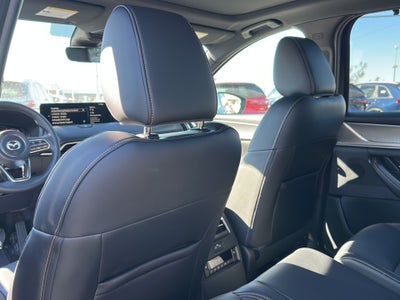 2026 Mazda Mazda CX-90 3.3 Turbo Premium Plus