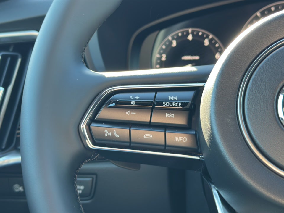 2026 Mazda Mazda CX-90 3.3 Turbo Premium Plus