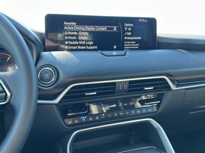 2026 Mazda Mazda CX-90 3.3 Turbo Premium Plus